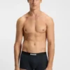 3er-Pack Boxershorts aus Stretch-Baumwolle