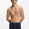 3er-Pack Boxershorts aus Stretch-Baumwolle