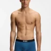 3er-Pack Boxershorts aus Stretch-Baumwolle