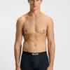 3er-Pack Boxershorts aus Stretch-Baumwolle