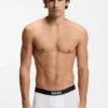 3er-Pack Boxershorts aus Stretch-Baumwolle