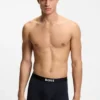 3er-Pack Boxershorts aus Stretch-Baumwolle
