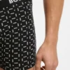 3er-Pack Boxershorts aus Stretch-Baumwolle mit Logo-Bund