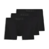 3er-Pack Boxershorts aus Stretch-Mikrofaser