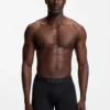 3er-Pack Boxershorts aus Stretch-Mikrofaser