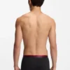 3er-Pack Boxershorts mit Degradé-Bund
