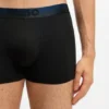 3er-Pack Boxershorts mit Degradé-Bund