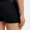 3er-Pack Boxershorts mit Degradé-Bund