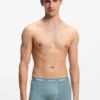 3er-Pack Boxershorts mit Jacquard-Logo am Bund