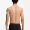 3er-Pack Boxershorts mit Jacquard-Logo am Bund