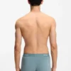 3er-Pack Boxershorts mit Jacquard-Logo am Bund