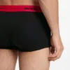 3er-Pack Boxershorts mit Jacquard-Logo am Bund