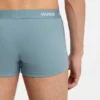 3er-Pack Boxershorts mit Jacquard-Logo am Bund