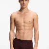 3er-Pack Boxershorts mit Logo aus Stretch-Baumwolle