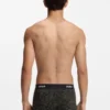 3er-Pack Boxershorts mit Logo aus Stretch-Baumwolle