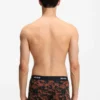 3er-Pack Boxershorts mit Logo aus Stretch-Baumwolle