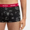 3er-Pack Boxershorts mit Logo aus Stretch-Baumwolle