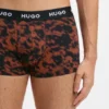 3er-Pack Boxershorts mit Logo aus Stretch-Baumwolle