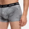 3er-Pack Boxershorts mit Logo aus Stretch-Baumwolle