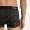 3er-Pack Boxershorts mit Logo aus Stretch-Baumwolle