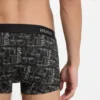 3er-Pack Boxershorts mit Logo aus Stretch-Baumwolle