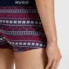 3er-Pack Boxershorts mit Logo aus Stretch-Baumwolle