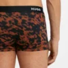 3er-Pack Boxershorts mit Logo aus Stretch-Baumwolle