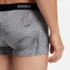 3er-Pack Boxershorts mit Logo aus Stretch-Baumwolle