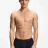 3er-Pack Boxershorts mit Logo aus Stretch-Baumwolle