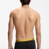 3er-Pack Boxershorts mit Logo-Bund