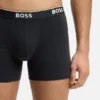 3er-Pack Boxershorts mit Logo-Bund