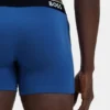 3er-Pack Boxershorts mit Logo-Bund