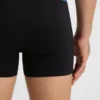 3er-Pack Boxershorts mit Logo-Bund