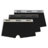 3er-Pack Boxershorts mit Logo-Bund aus Stretch-Baumwolle