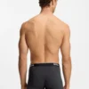 3er-Pack Boxershorts mit Logo-Bund aus Stretch-Baumwolle