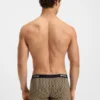 3er-Pack Boxershorts mit Logo-Bund aus Stretch-Baumwolle