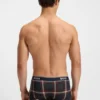 3er-Pack Boxershorts mit Logo-Bund aus Stretch-Baumwolle