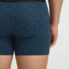 3er-Pack Boxershorts mit Logo-Bund aus Stretch-Baumwolle