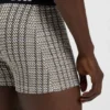 3er-Pack Boxershorts mit Logo-Bund aus Stretch-Baumwolle