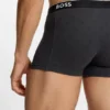 3er-Pack Boxershorts mit Logo-Bund aus Stretch-Baumwolle