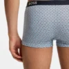3er-Pack Boxershorts mit Logo-Bund aus Stretch-Baumwolle