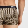3er-Pack Boxershorts mit Logo-Bund aus Stretch-Baumwolle