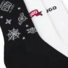 3er-Pack kurze Socken