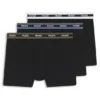 3er-Pack Marken-Boxershorts aus Stretch-Baumwolle