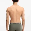 3er-Pack Marken-Boxershorts aus Stretch-Baumwolle