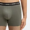 3er-Pack Marken-Boxershorts aus Stretch-Baumwolle