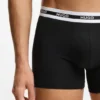 3er-Pack Marken-Boxershorts aus Stretch-Baumwolle