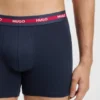 3er-Pack Marken-Boxershorts aus Stretch-Baumwolle