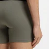 3er-Pack Marken-Boxershorts aus Stretch-Baumwolle