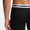 3er-Pack Marken-Boxershorts aus Stretch-Baumwolle